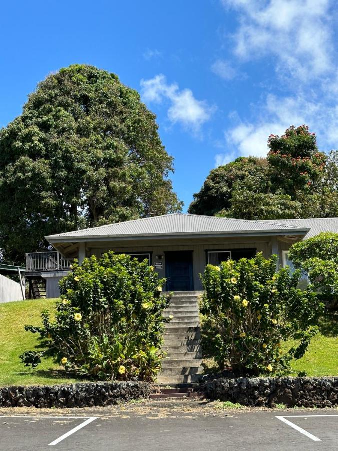 Hotel Nohokai At Kona Joe Coffee Farm Kealakekua Zewnętrze zdjęcie