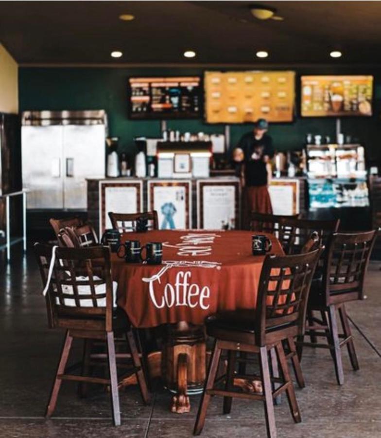 Hotel Nohokai At Kona Joe Coffee Farm Kealakekua Zewnętrze zdjęcie