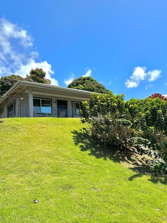 Hotel Nohokai At Kona Joe Coffee Farm Kealakekua Zewnętrze zdjęcie